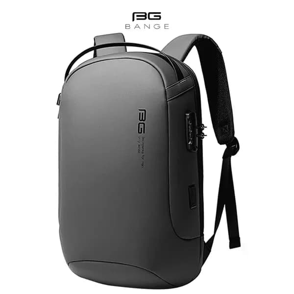 Sac a Dos Bange BG014 Gris