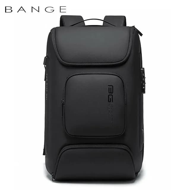 Sac a Dos Bange BG02 Gris