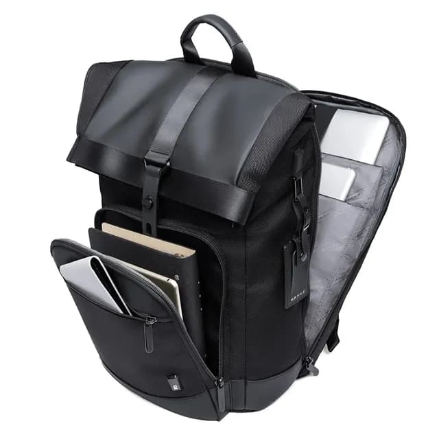 Sac a Dos Bange BG053 Noir