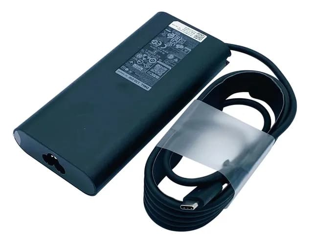 Chargeur Dell 130W Original USB-C 20V/6,5A