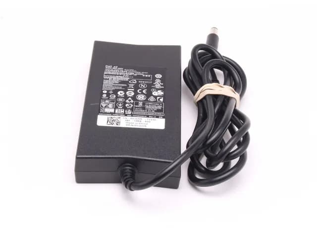 Chargeur pour PC Portable Dell Original 130W 19.5V/6.7A PB