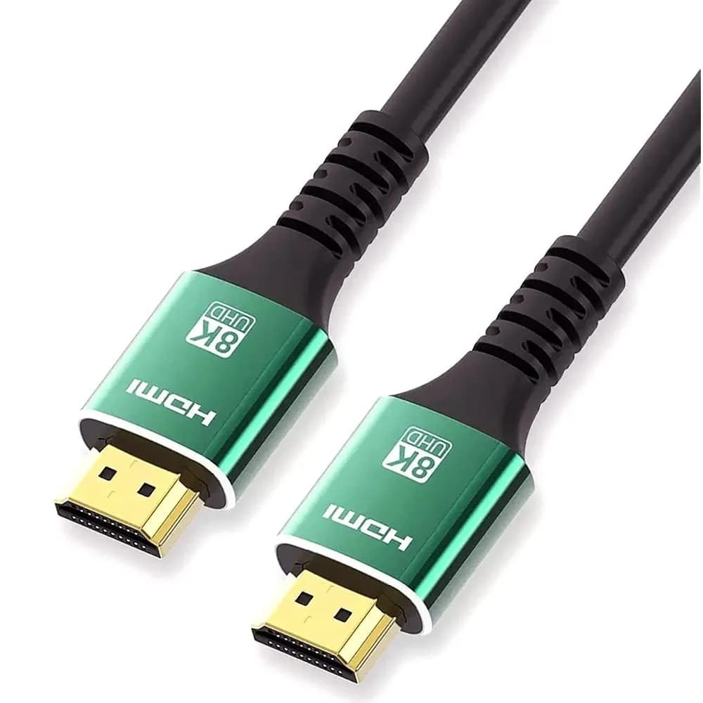 Cable HDMI Elektrum 10M 8K