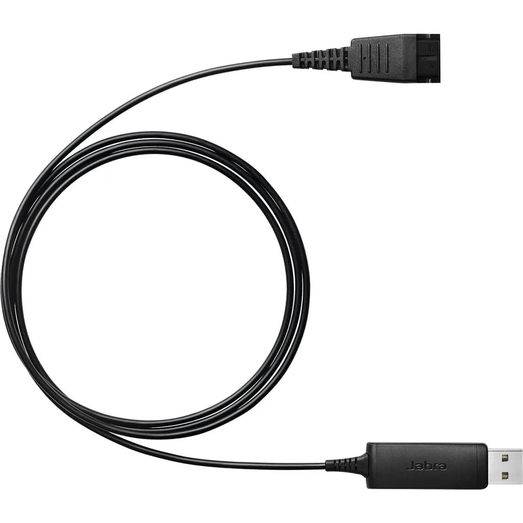 Cordon Adaptateur Jabra Links 230