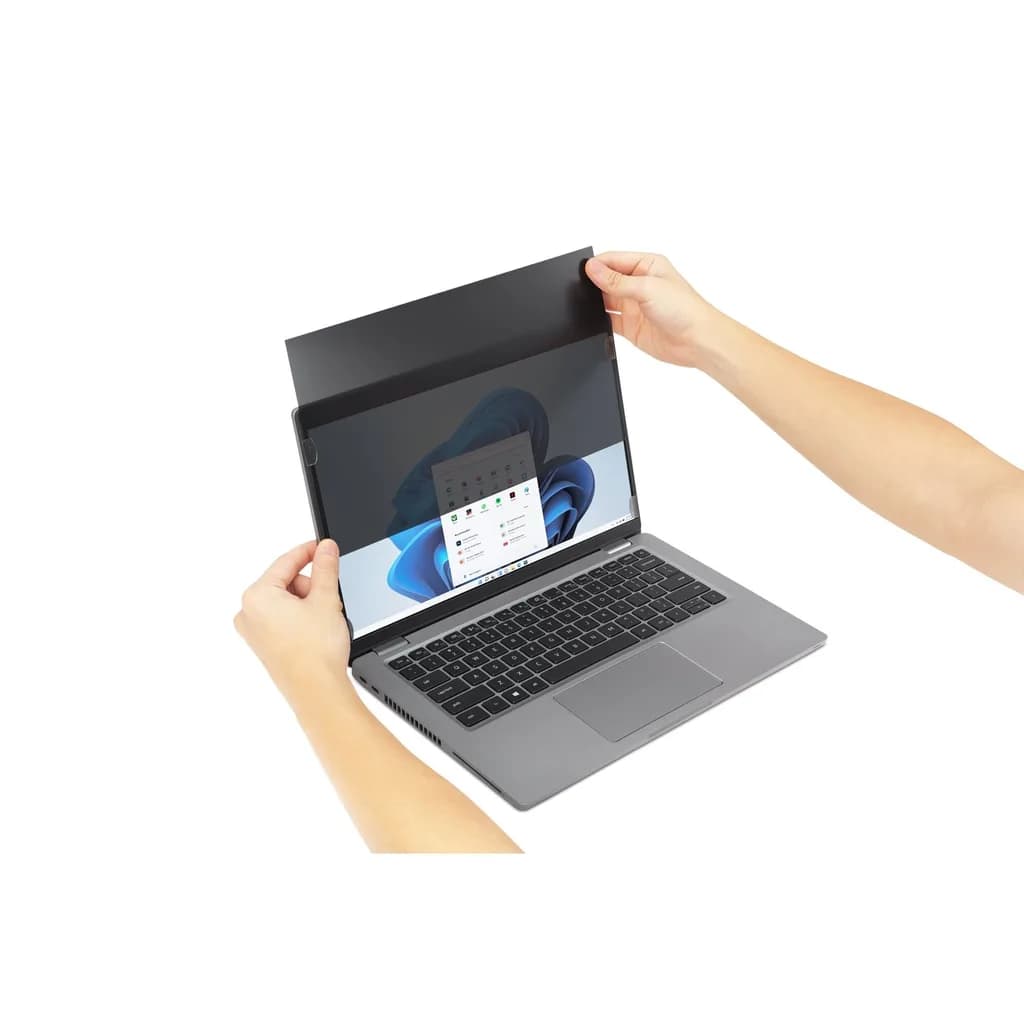Kensington Privacy Filter 2 Way Removable 39.6CM