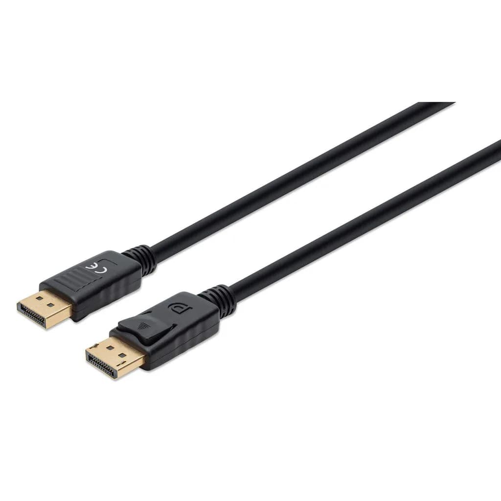 Cable Manhattan Display 1.4 8K 60 Hz M/M 3M