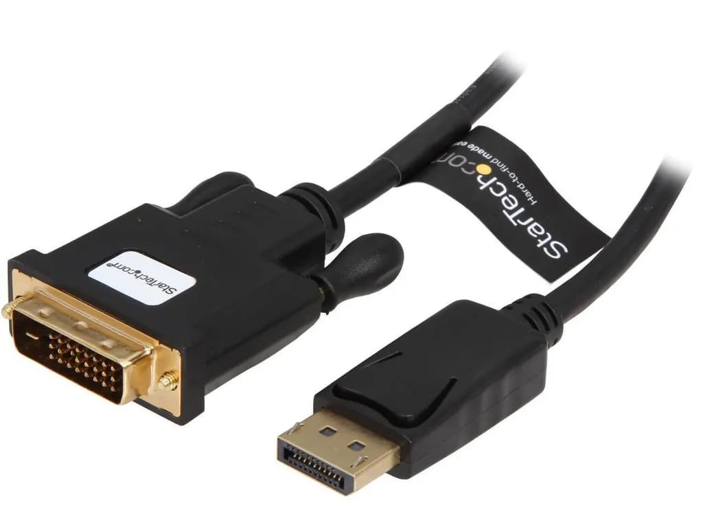 Adaptateur Polar Display To DVI