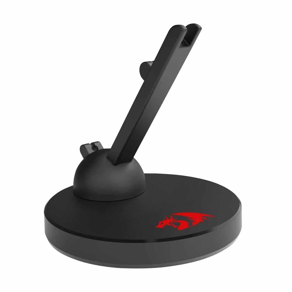 Support Souris Redragon Hodder MA301 Black