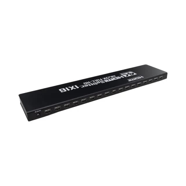 Splitter HDMI SBOX 1*16 4K