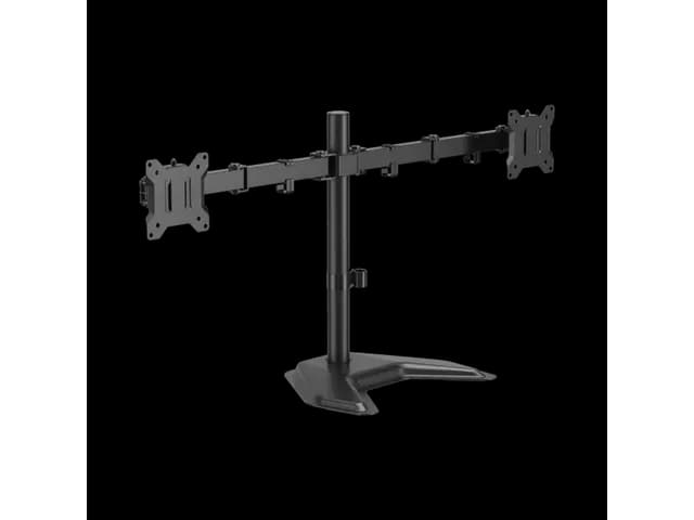 Support SBOX LCD-F024-2 17"/32" 2*9 KG