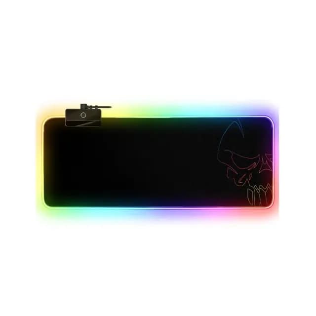 Tapis Souris Gaming Spirit OF Gamer XXL Darkskull SOG-PAD02XXL