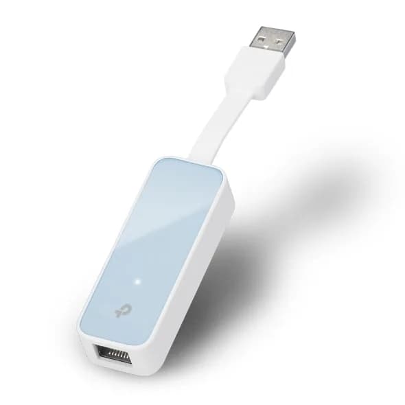 Adaptateur Reseau TP Link USB2.0 Vers RJ45 10/100MBPS TL-UE200