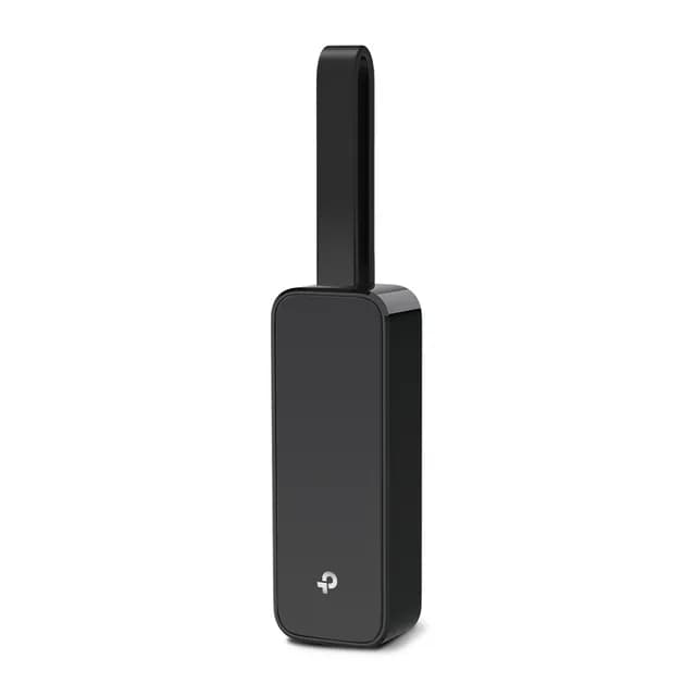 Adaptateur Reseau TP-Link USB3.0 Vers RJ45 10/100/1000 UE306