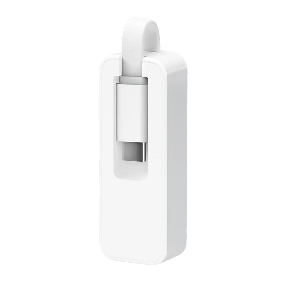 Adaptateur TP-Link USB-C Vers RJ45 UE300C