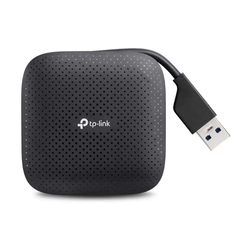 Hub USB Portable TP-Link 4PORTS USB 3.0 Superspeed UH400