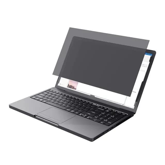 Trust Primo Privacy Filter Ecran 39.6" 15.6"