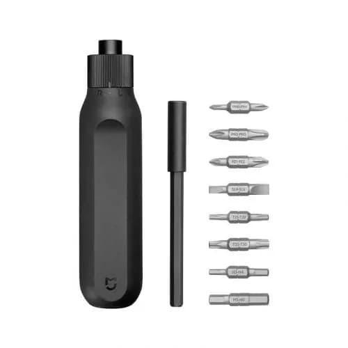 Tournevis a Cliquet Xiaomi MI 16-IN-1 Ratchet Screwdriver