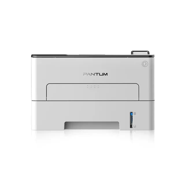 Imprimante Laser Pantum P3300DN