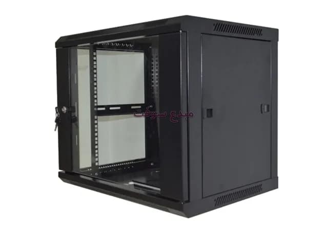 Armoire de Brassage 9U P.60MM