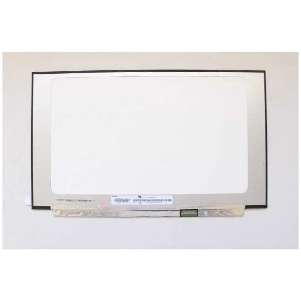 Afficheur 15.6 LED Slim 30PIN Fullhd Fixation Detachable NE156FHM-N26