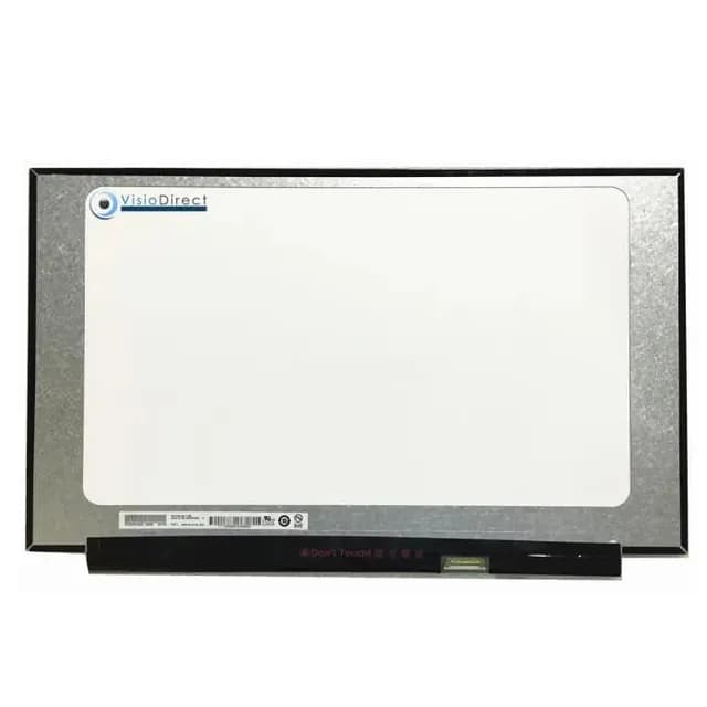 Afficheur 15.6" Slim 30PIN FHD (1920*1080) Sans Fixation B156HAN02.1