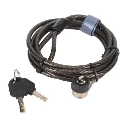 Cadenat de Sécurité pour Laptop