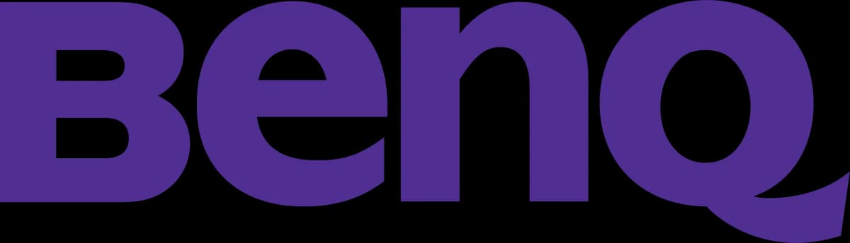 Logo BenQ