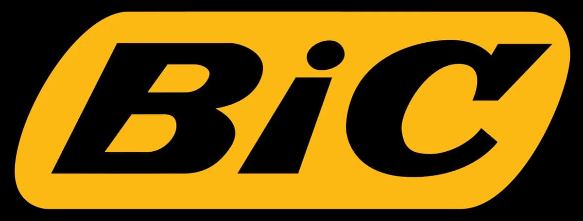 Logo BIC