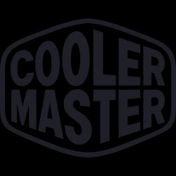 Logo Cooler Master