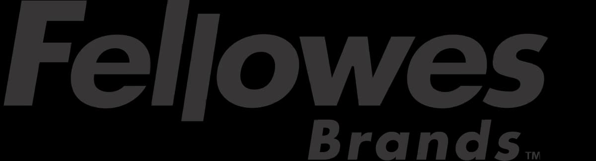 Logo Fellowes