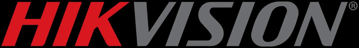 Logo Hikvision
