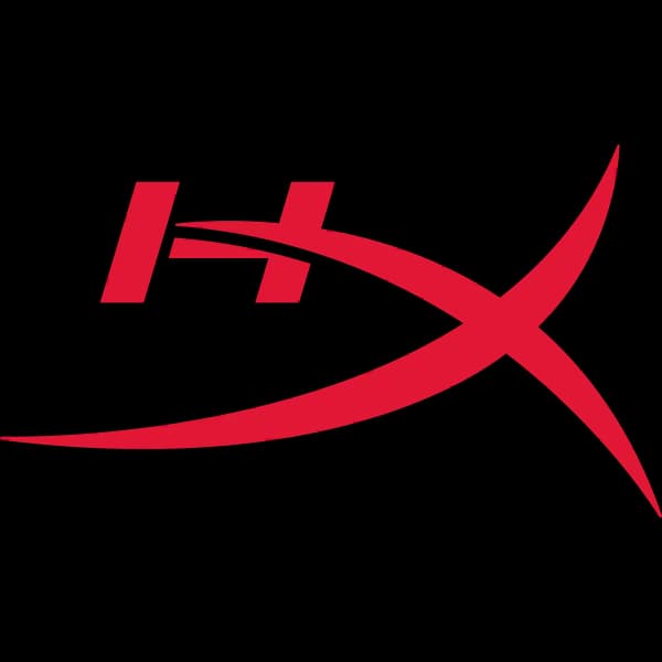 Logo HyperX