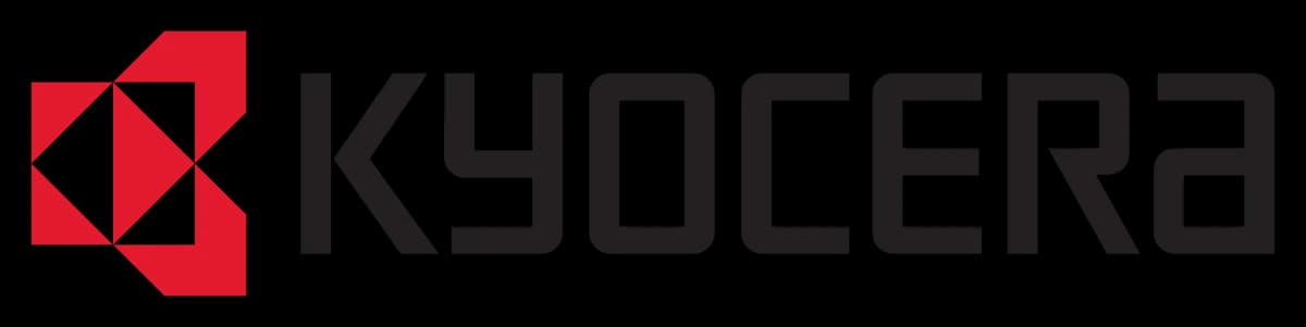 Logo Kyocera