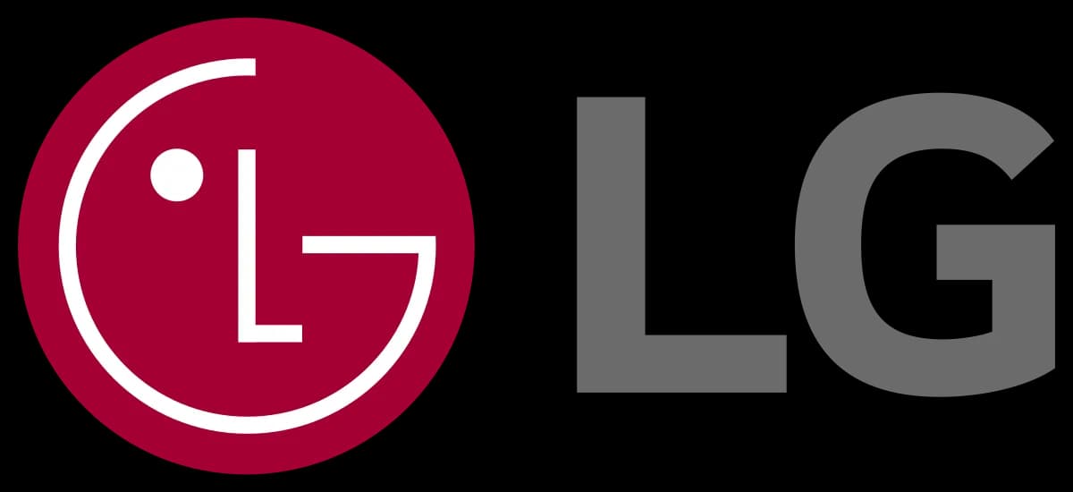 Logo LG