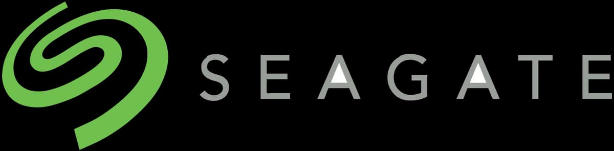 Logo Seagate