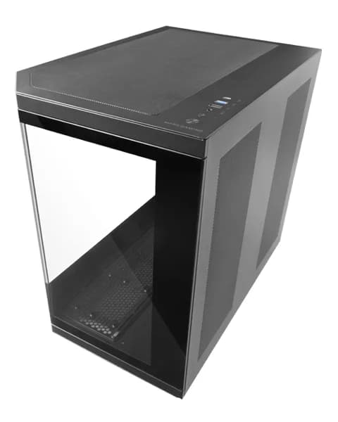 Boitier Mars Gaming MC3TCORE