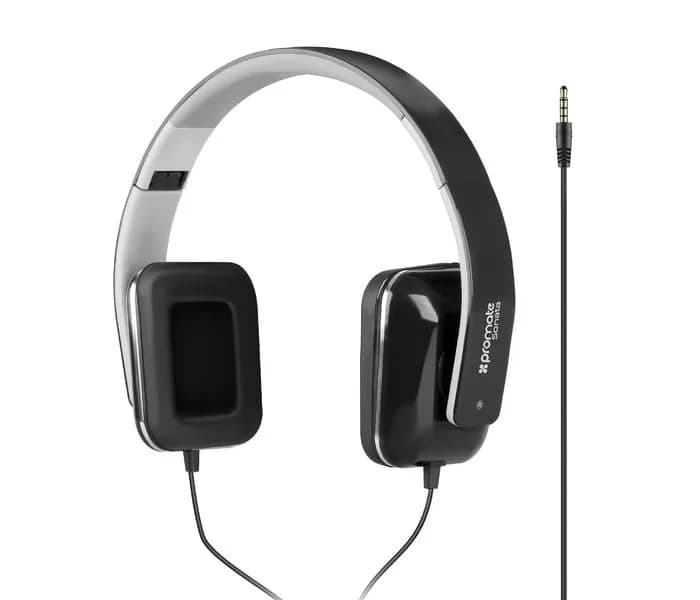 Casque Promate Sonata