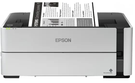 Imprimente Epson Ecotank ET-M1170 a Reservoire Integre Wi-Fi Monochrome
