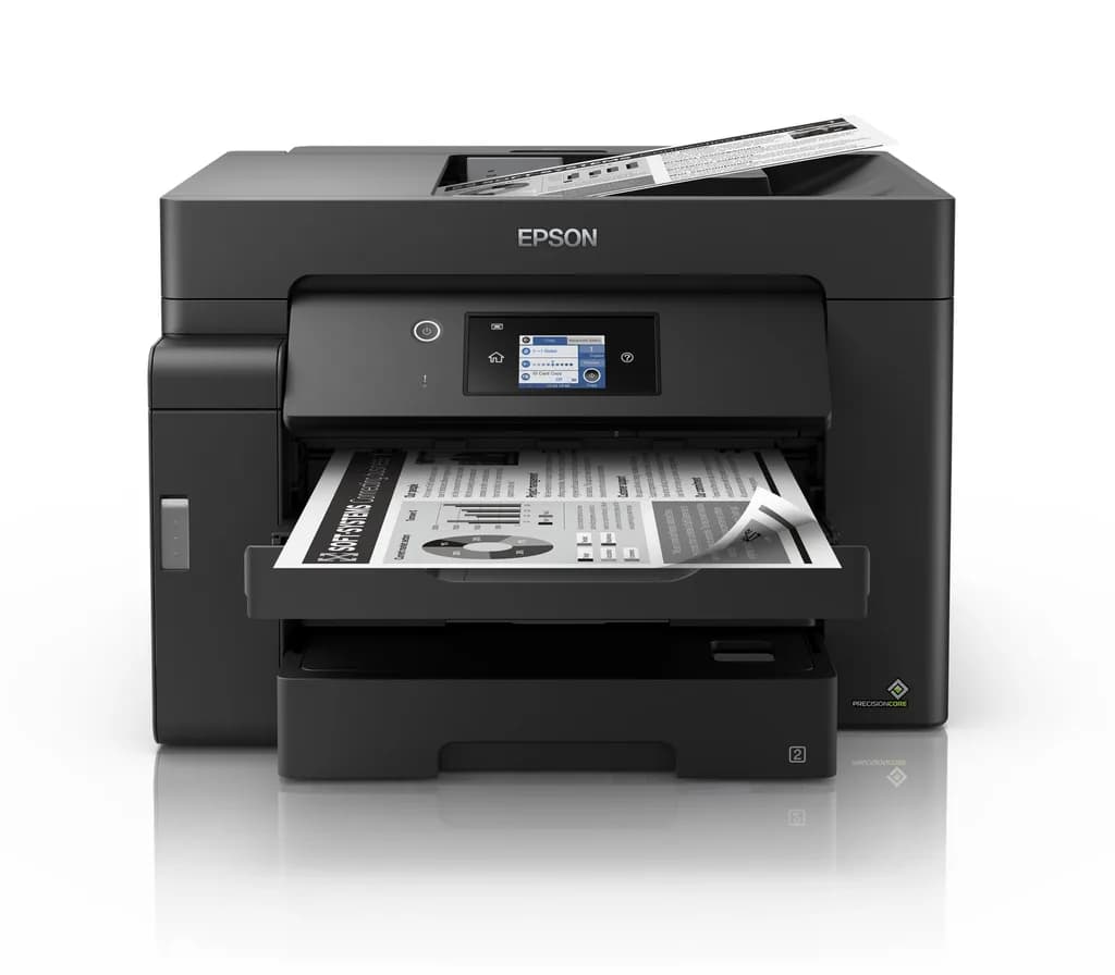 Imprimente Epson Ecotank M15140 a Reservoir Integre Wi-Fi Monochrome