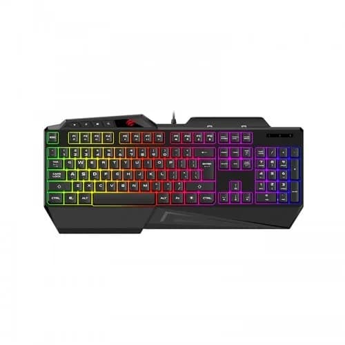 Clavier Havit KB488L Gamenote