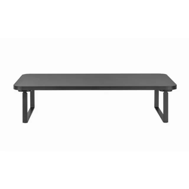 Support Gembird pour Moniteur Rectangle MS-TABLE-03