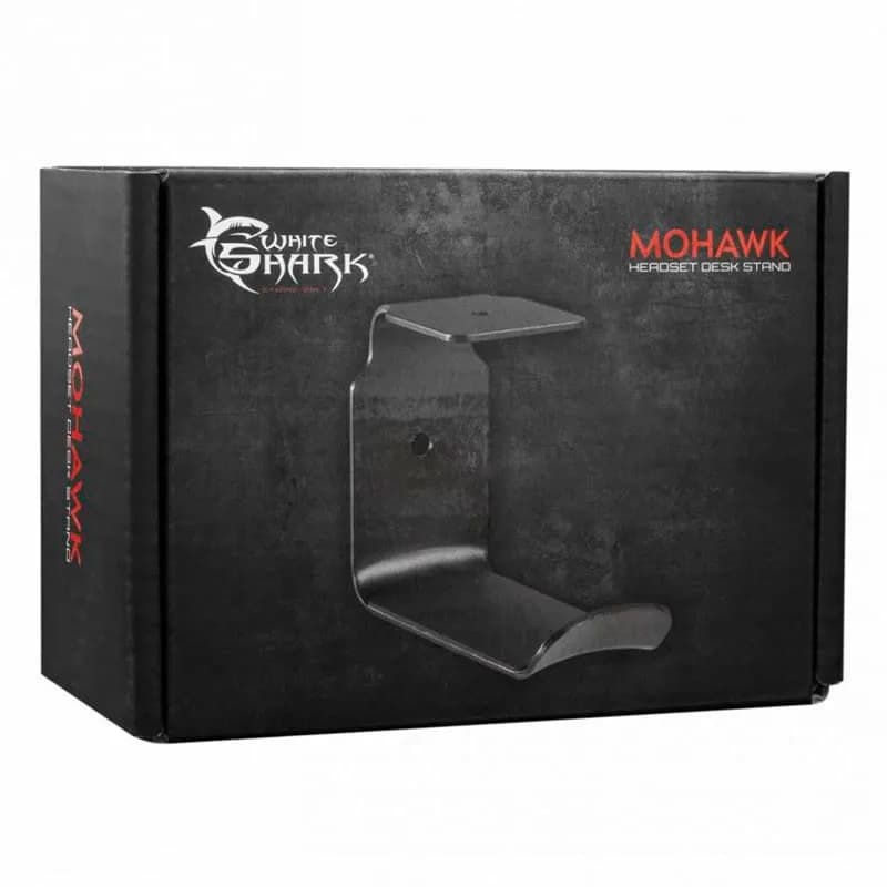 Support pour Casque White Shark Mohawk