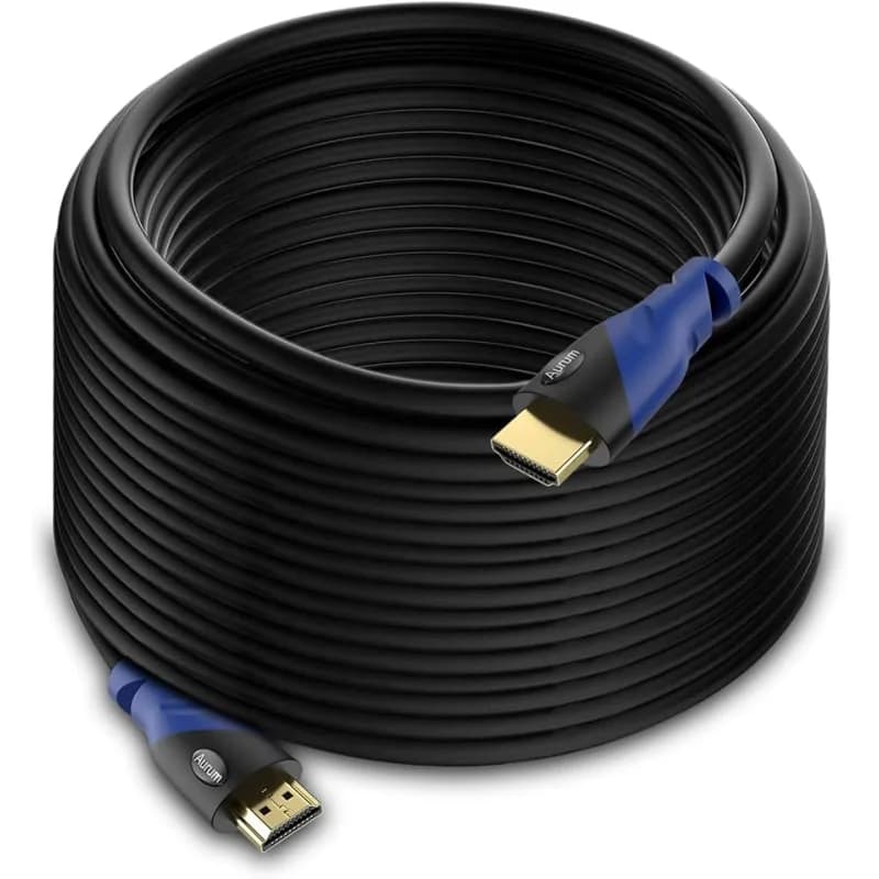 Cable HDMI 30M 4K