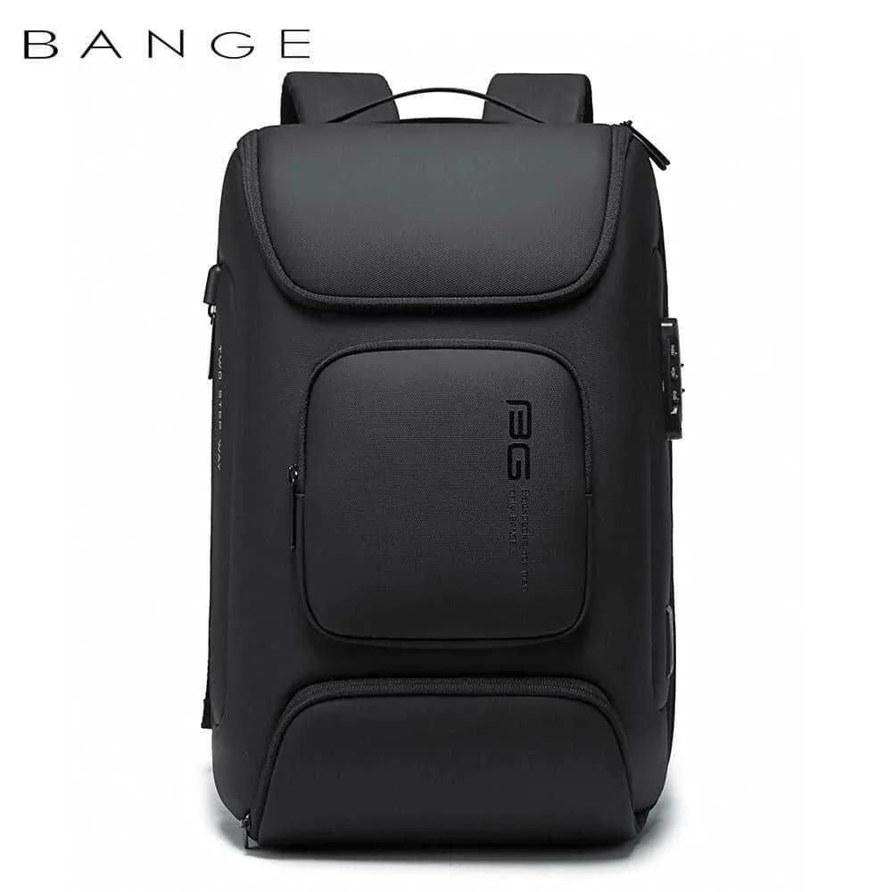 Sac a Dos Bange BG02 Gris