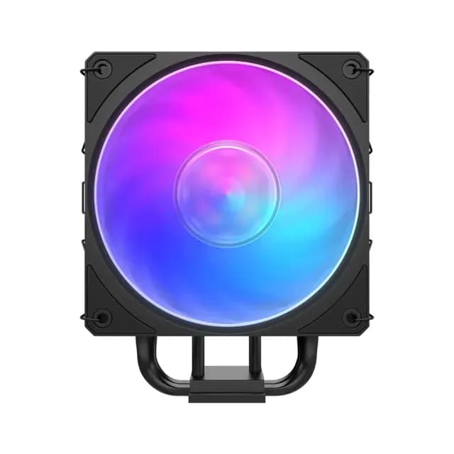 Refroidisseur CPU Cooler Master Hyper 212 3DHP Noir ARGB