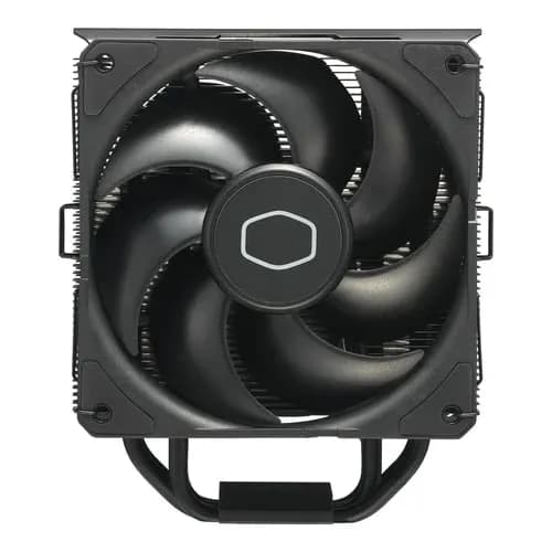 Refroidisseur CPU Cooler Master Hyper 212 Noir