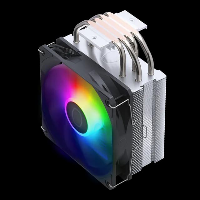 Refroidisseur CPU Cooler Master Hyper 212 Spectrum V3