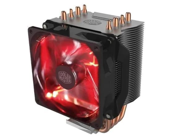 Refroidisseur CPU Cooler Master Hyper 411 Nano
