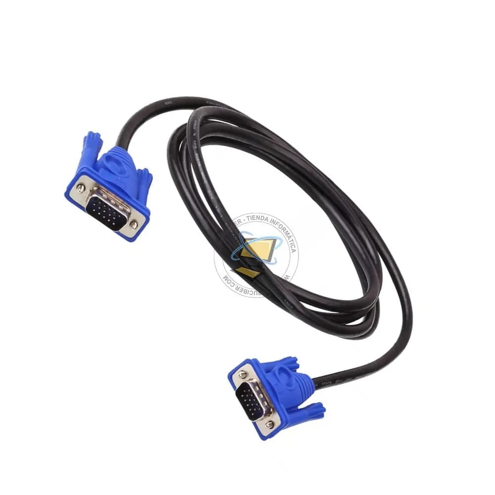 Cable VGA Lucktek 1.8M