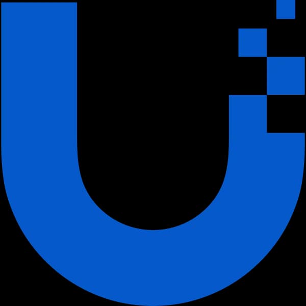 Logo Ubiquiti